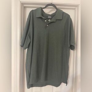 Croft and Barrow Polo Shirt